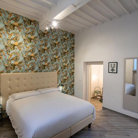 B&B Via Corsica 10 Pisa Exteriér fotografie