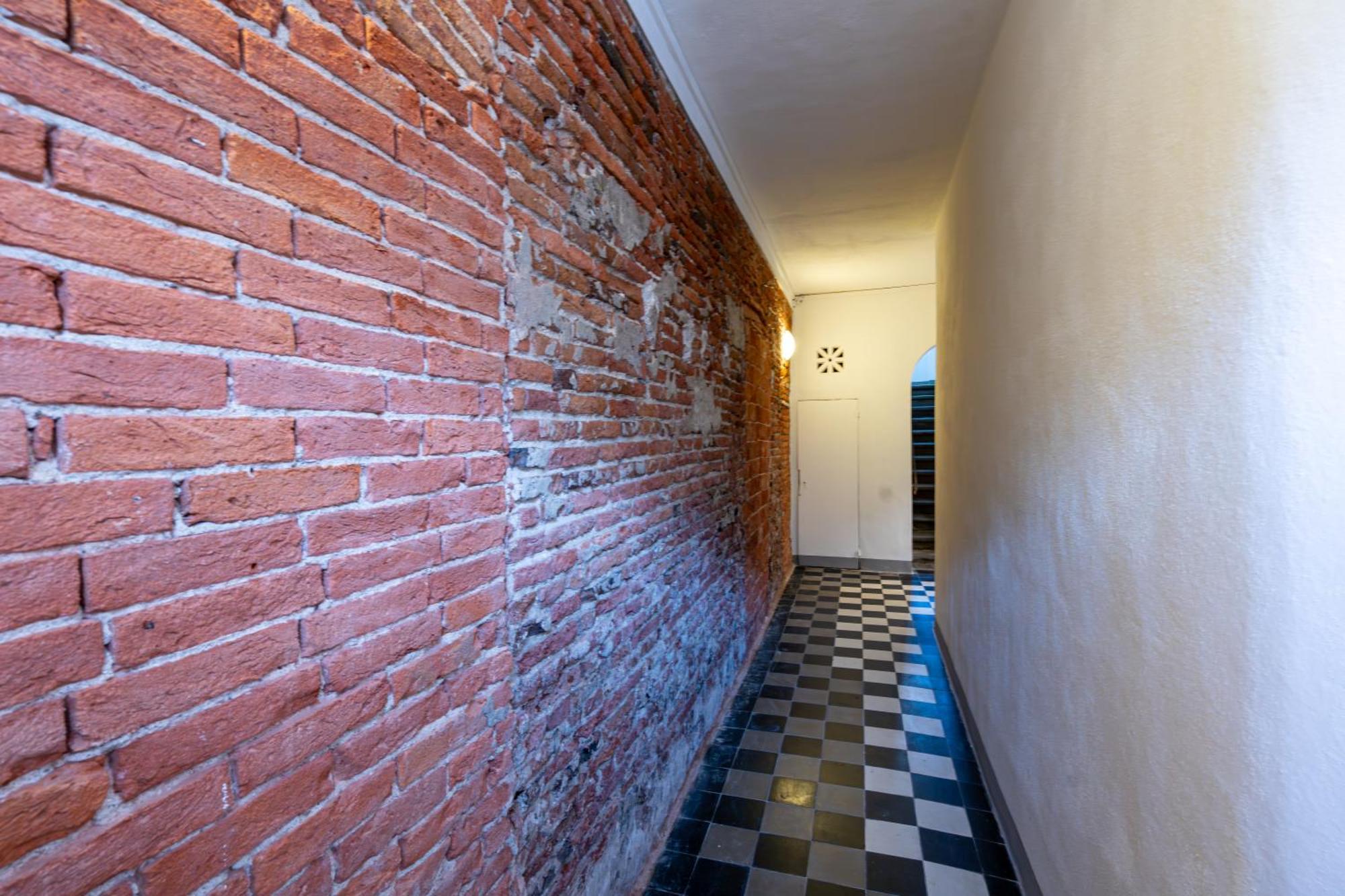 B&B Via Corsica 10 Pisa Exteriér fotografie