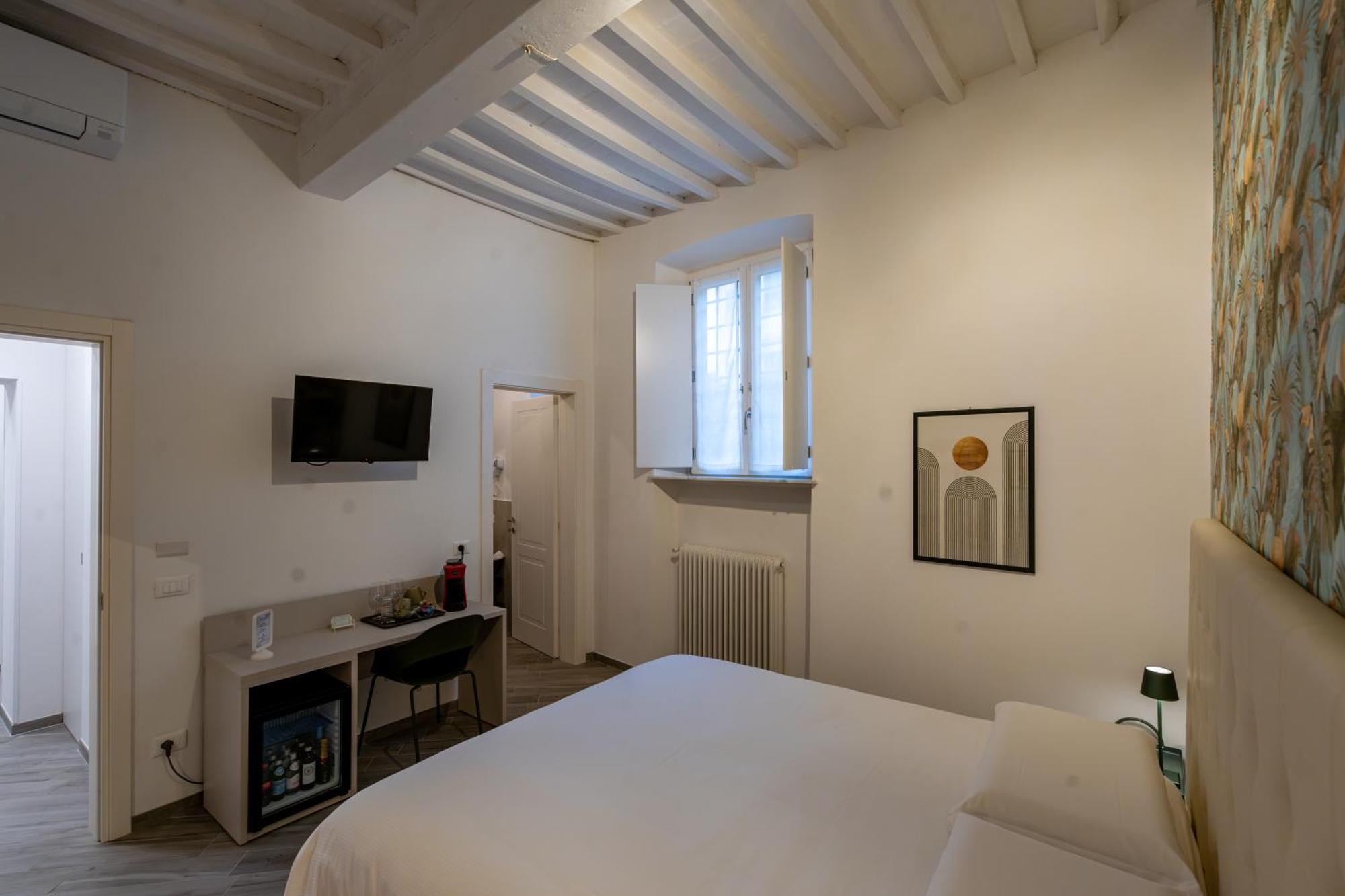 B&B Via Corsica 10 Pisa Exteriér fotografie