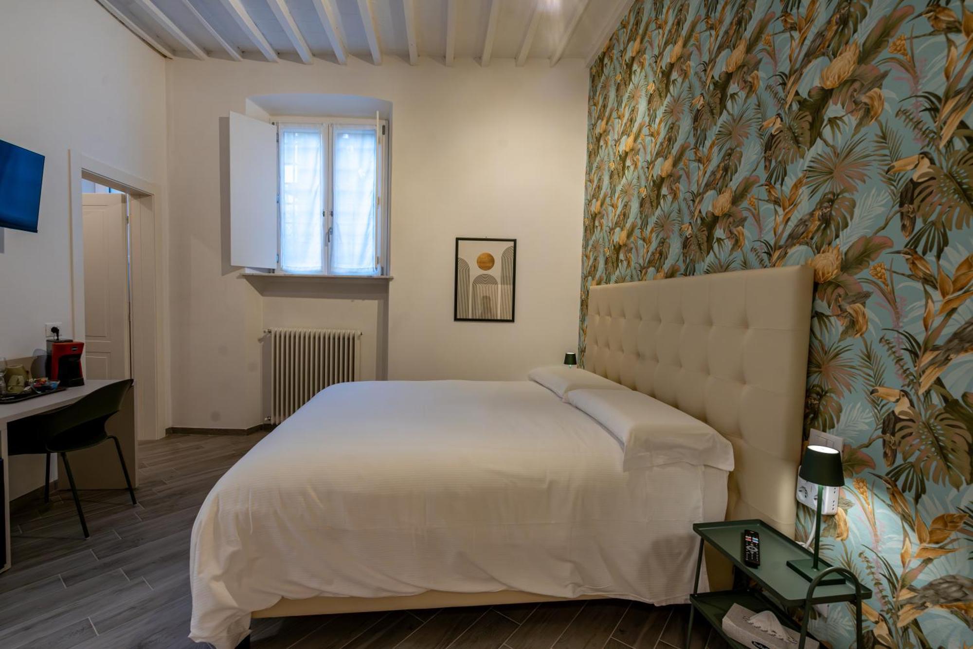 B&B Via Corsica 10 Pisa Exteriér fotografie