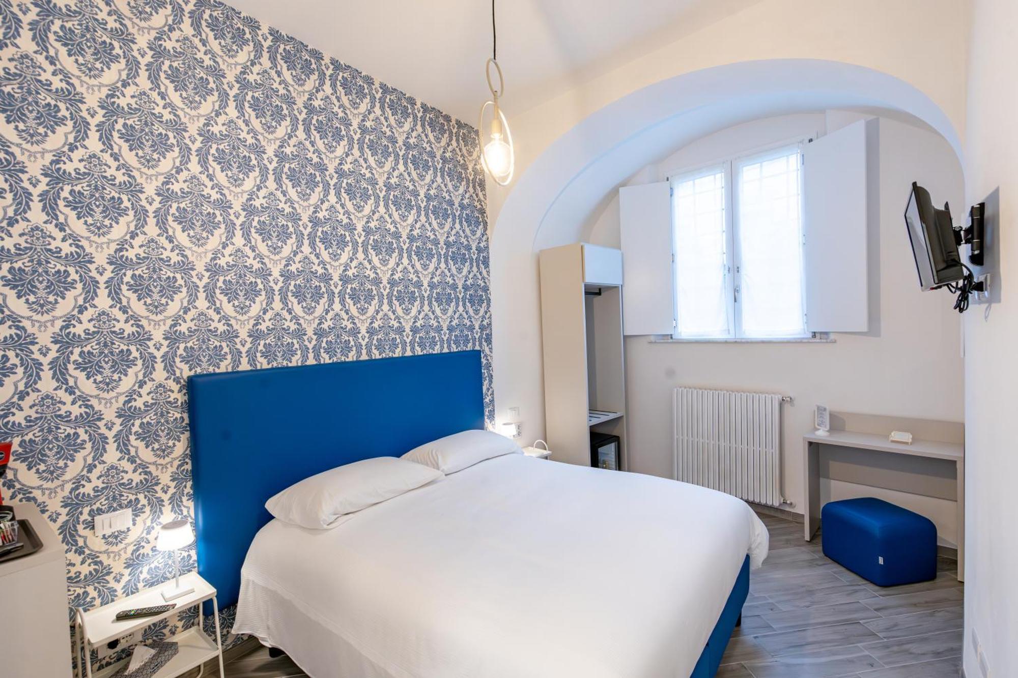 B&B Via Corsica 10 Pisa Exteriér fotografie
