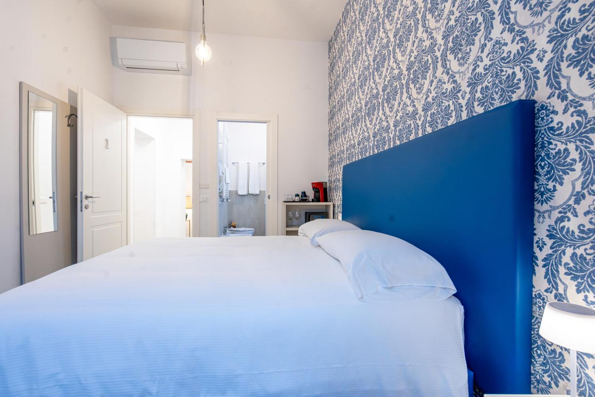 B&B Via Corsica 10 Pisa Exteriér fotografie
