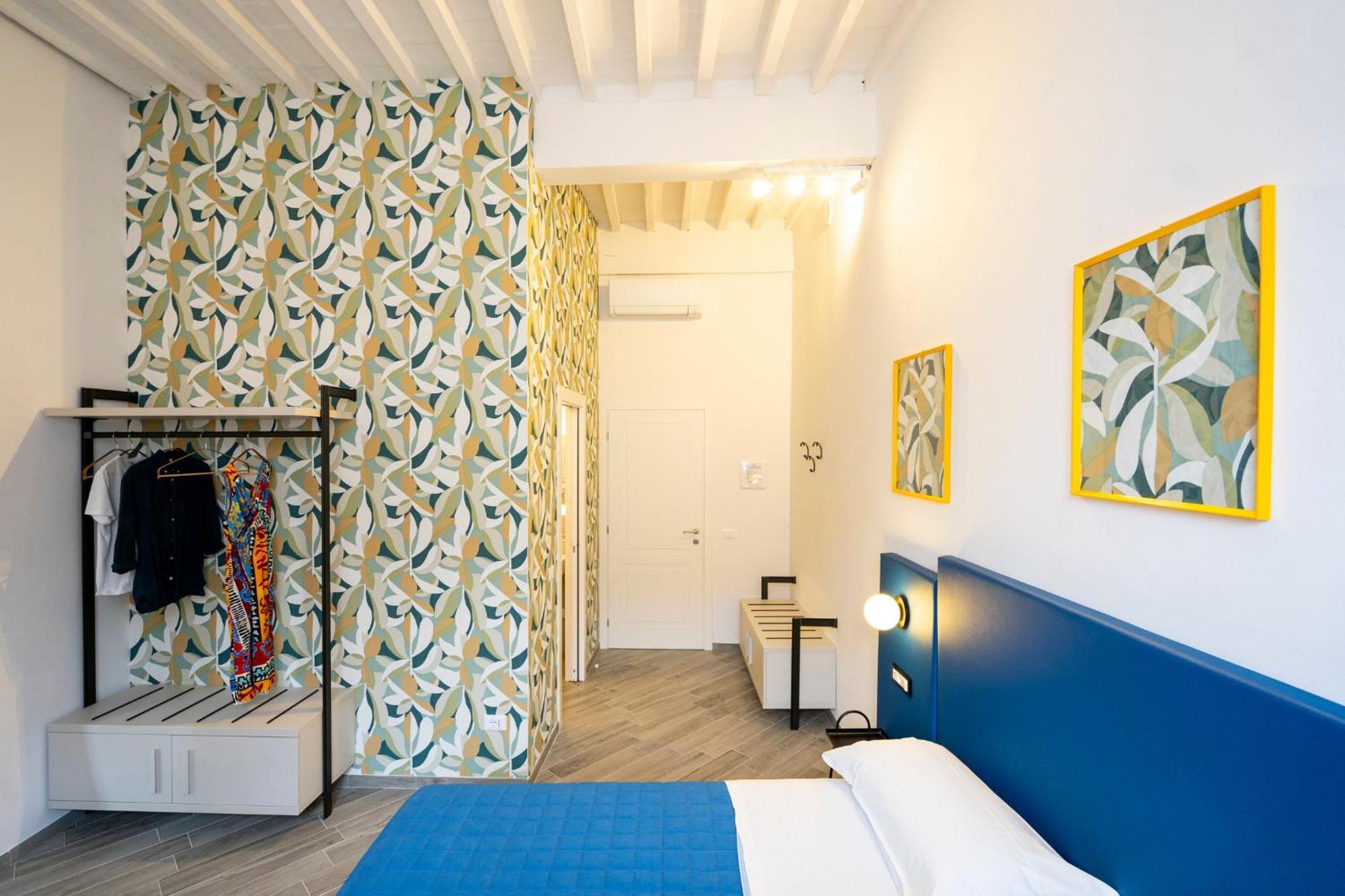 B&B Via Corsica 10 Pisa Exteriér fotografie
